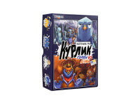 Настільна гра Strateg "Курлик" 30690