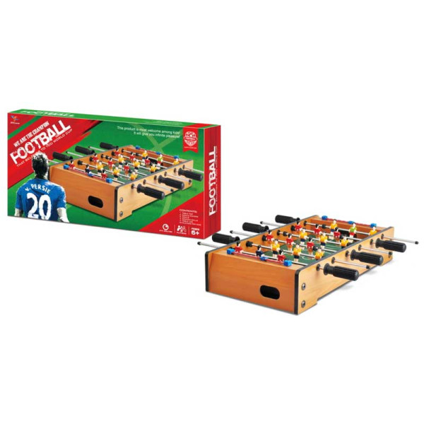 Настільна гра "Футбол" у коробці 2220