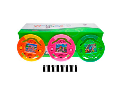 Водна гра "Кермо" 5869E-1H