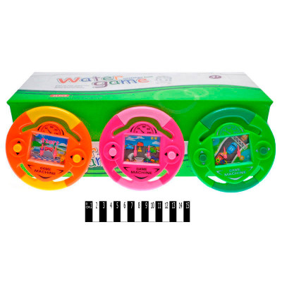 Водна гра "Кермо" 5869E-1H Водна гра "Кермо" 5869E-1H