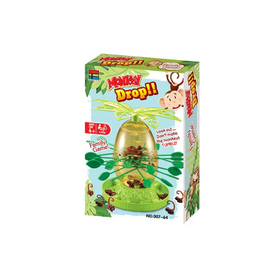 Настільна гра веселі мавпи розвиваюча 007-64 Настільна гра веселі мавпи розвиваюча 007-64