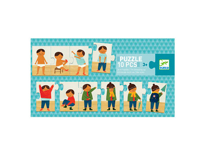 Гра "Одягни себе" DJ08178 DJ08178