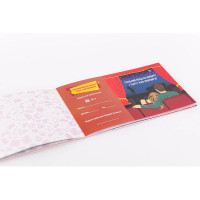 Чекова Книга Бажання Fun Games Shop Для Неї FGS29 Чекова Книга Бажання Fun Games Shop Для Неї FGS29