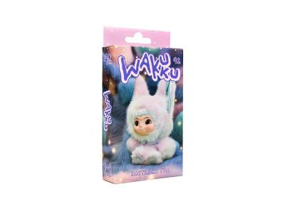Настільна гра Stateg "Wakuku" 30937