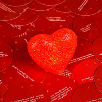 Настільна гра Strateg Ідеальна половинка 30888