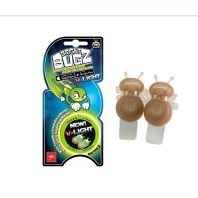 Світлячки-фокусники Fun Promotion Bright Bugz BBVL-48CDU-UK