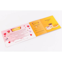 Чекова Книга Бажання Fun Games Shop Для Неї FGS29