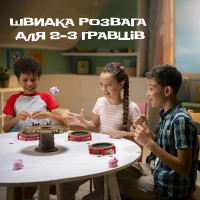 Настільна гра Fun Games Shop Хрюшки - Попригушки FGS63