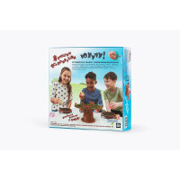 Настільна гра Fun Games Shop Хрюшки - Попригушки FGS63