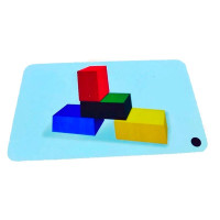 Настільна гра Danko Toys "Tetris IQ battle 3in1" розважальна G-TIB-02U Настільна гра Danko Toys "Tetris IQ battle 3in1" розважальна G-TIB-02U