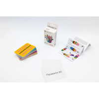 Настільна гра Fun Games Shop bRainbow FGS64