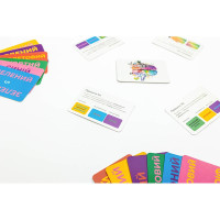 Настільна гра Fun Games Shop bRainbow FGS64