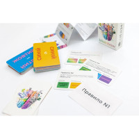 Настільна гра Fun Games Shop bRainbow FGS64
