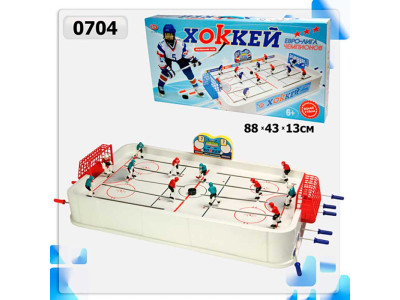 Настільна гра Хокей на штангах Joy Toy 0704