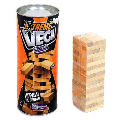 Настільна гра Vega EXTREME міні VGE-01