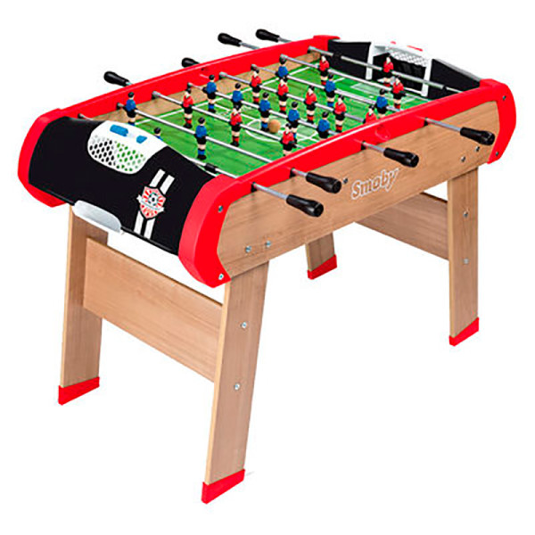 Деревяний напівпроіесійний футбольний стіл 620400
