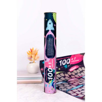 Скретч постер Fun Games Shop "100+1 побачення" FGS65 Скретч постер Fun Games Shop "100+1 побачення" FGS65