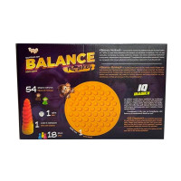 Настільна гра Danko Toys "Balance Monkey" розвиваюча BalM-02