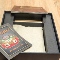 Настільна гра "Ерудит" Ост.0987