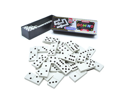 Настільна гра "Доміно" МАКС.5276