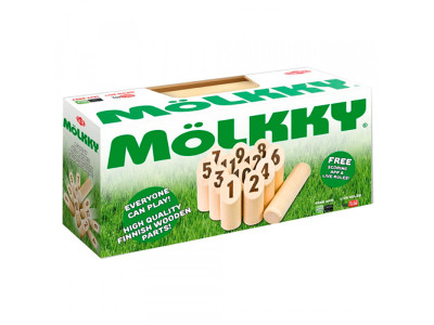 Гра "Мьолки" у коробці 53656 Гра "Мьолки" у коробці 53656