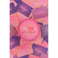 Карткова гра Fun Games Shop Ти + Я: Дівочі посиденьки FGS58 Карткова гра Fun Games Shop Ти + Я: Дівочі посиденьки FGS58