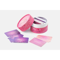 Карткова гра Fun Games Shop Ти + Я: Дівочі посиденьки FGS58 Карткова гра Fun Games Shop Ти + Я: Дівочі посиденьки FGS58