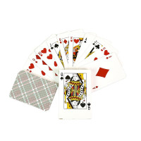 Карти гральні Strateg 36 шт 30807 Карти гральні Strateg 36 шт 30807
