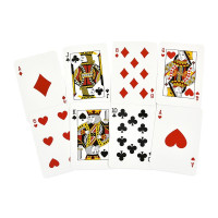 Карти гральні Strateg 36 шт 30807 Карти гральні Strateg 36 шт 30807
