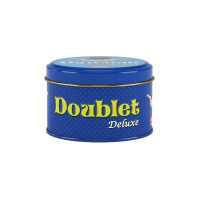 Настільна гра "Дуплет Deluxe" Ост.1038