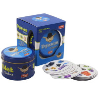 Настільна гра "Дуплет Deluxe" Ост.1038