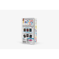 Настільна гра Fun Games Shop Малюй - Демонструй FGS71