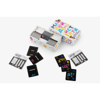 Настільна гра Fun Games Shop Малюй - Демонструй FGS71