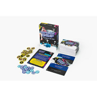Карткова гра Fun Games Shop "Херовий вибір" FGS74