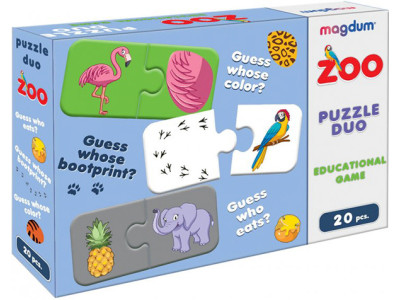 Гра настільна розвиваюча Парочки Зоопарк ME5032-11 EN ME5032-11 EN Гра настільна розвиваюча Парочки Зоопарк ME5032-11 EN ME5032-11 EN