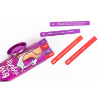 Настільна гра Fun Games Правда або Справа: Для пар FGS18