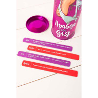 Настільна гра Fun Games Правда або Справа: Для пар FGS18