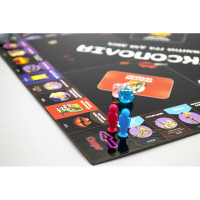 Настільна гра Fun Games Shop Сексополія FGS46 Настільна гра Fun Games Shop Сексополія FGS46