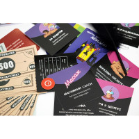 Настільна гра Fun Games Shop Сексополія FGS46