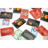 Настільна гра Fun Games Shop Сексополія FGS46 Настільна гра Fun Games Shop Сексополія FGS46