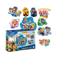 Набір магнітів Dodo Paw Patrol На майданчику 200669