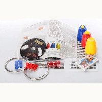 Набір форкусів Danko Toys "Фокуси" для дітей F-25