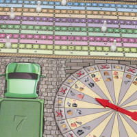 Настільна гра "Купи-Продай" Artos Games Ост.1021