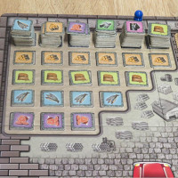 Настільна гра "Купи-Продай" Artos Games Ост.1021