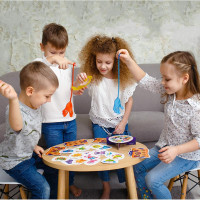 Гра настільна Vladi Toys Монстроманія з липунами VT8044-23 Гра настільна Vladi Toys Монстроманія з липунами VT8044-23