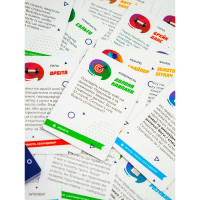 Настільна гра Fun Games Shop Гарна спроба FGS26