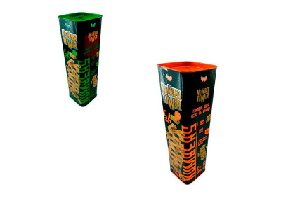 Настільна гра Danko Toys "NUMBER TOWER" розвиваюча NT-01U