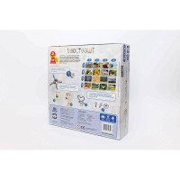 Настільна гра Fun Games Shop Ілюстрації FGS41