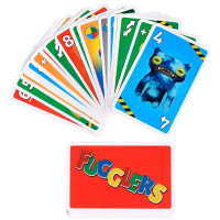 Настільна гра Stateg УНА FUGGLERS 30935 Настільна гра Stateg УНА FUGGLERS 30935
