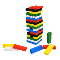 Настільна гра Strateg Tower mini 31064